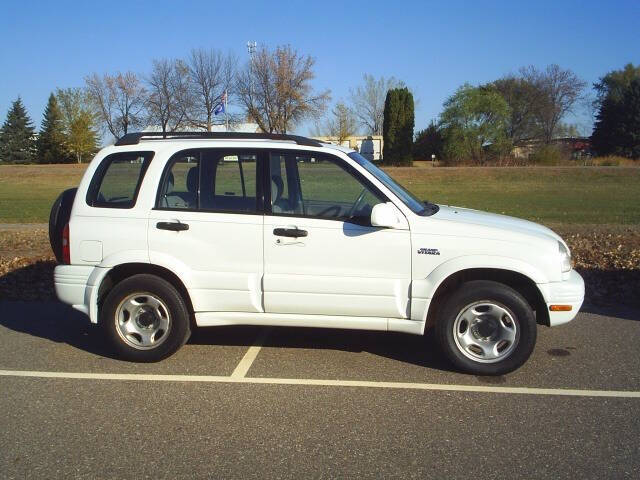 suzuki grand vitara 2000 JS3TD62V0Y4103292 image suzuki grand vitara 2000 JS3TD62V0Y4103292 image
